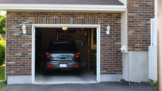 Garage Door Installation at Greenleaf, Florida